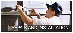 Garage Door Repair Tuckahoe 