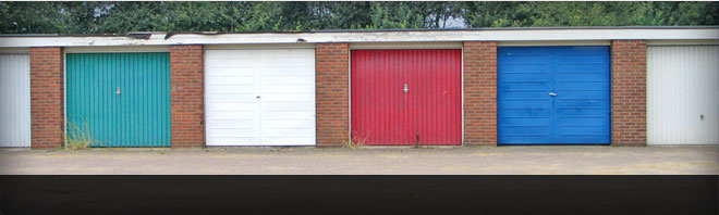 Garage Door Repair Tuckahoe